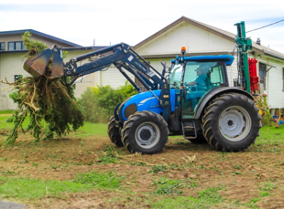 Anderberg Fencing Contractors - Yarravel, NSW