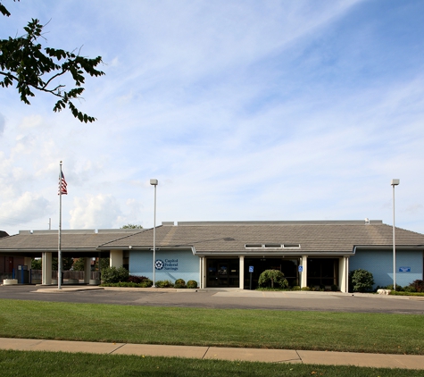 Capitol Federal - Wichita, KS. East Wichita Branch