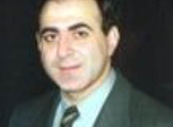 Homayoun Attaran MD - Danville, CA