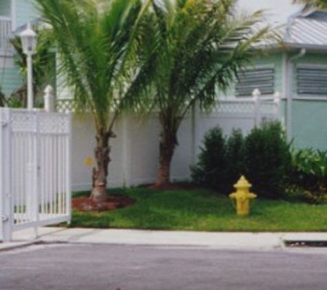 Fence Crafters - West Palm Beach, FL