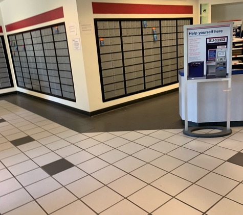 United States Postal Service - Addison, TX