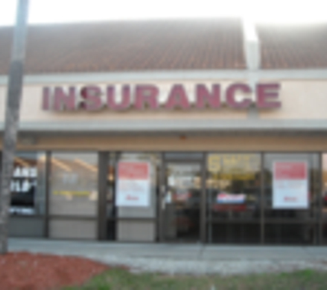 Direct Auto & Life Insurance - Spring Hill, FL