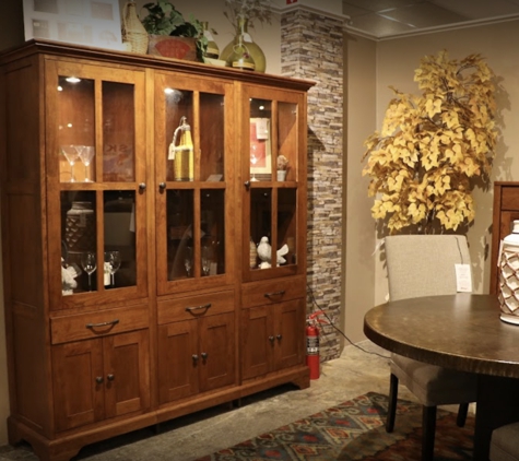 Woodley's Fine Furniture - Fort Collins - Fort Collins, CO