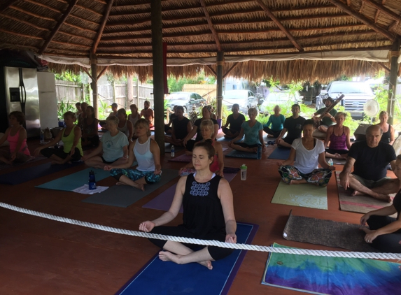 Zen Buddhist Temple Korean Taego Sangha - Jensen Beach, FL