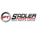 Sadler Power Train Truck Parts & Service - Waterloo - Truck Equipment & Parts