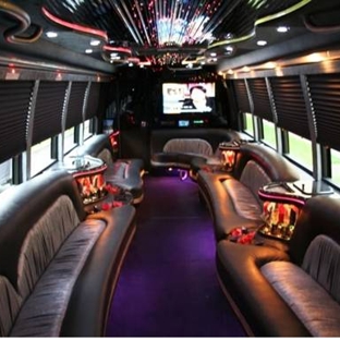 Sunshine Limousine, Ltd.. 30 Pass Party Bus