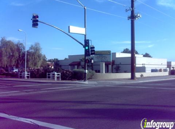 Islands Elementary School - Gilbert, AZ