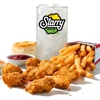 KFC gallery