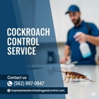 Impressive Exterminating Termite & Pest Control