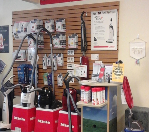 A-1 Vacuum Sales & Service - Louisville, KY