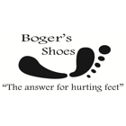 Boger's Shoes