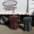 Les's Sanitation Inc.