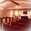 Hiett's LyBrand Funeral Home - Crematories