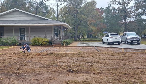 Superior Foundation Repair & House Leveling - Ruston, LA