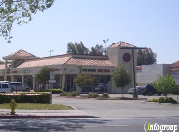 Que Huong Fast Food - San Jose, CA