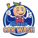 Big Peach Car Wash - Car Wash