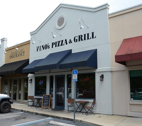 Vino's Pizza & Italian Cuisine - Saint Johns, FL