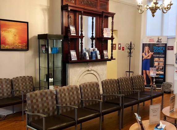 Schweiger Dermatology Group - Pine Street - Philadelphia, PA