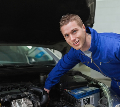 The 4WD Repair Shop - Park Avenue, QLD. Fast Fault Finding With Advanced Scan Tools