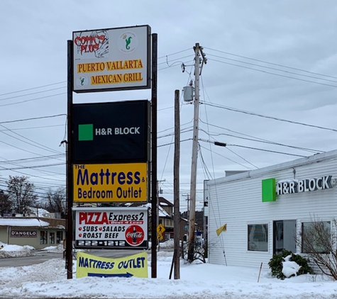 The Mattress Guy & Bedrooms - Salem, NH