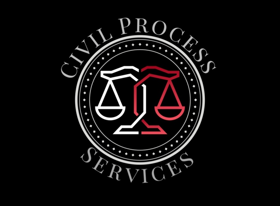 Civil Process Services - Chattanooga, TN