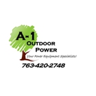 A -1 Outdoor Power