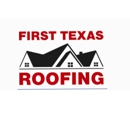 First Texas Roofing - Roofing Contractors