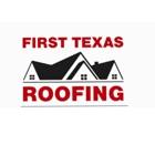 First Texas Roofing
