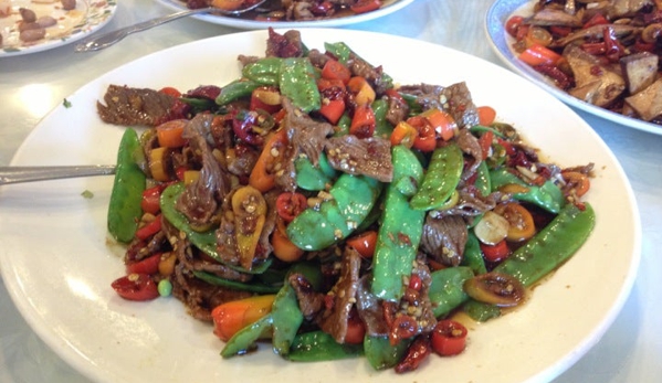 Hunan Chilliking - San Gabriel, CA