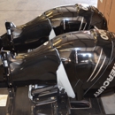Outboard Shop - Outboard Motors-Repairing