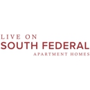 Live On South Federal - Real Estate Management