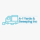 A-1 Yards & Sweeping Inc