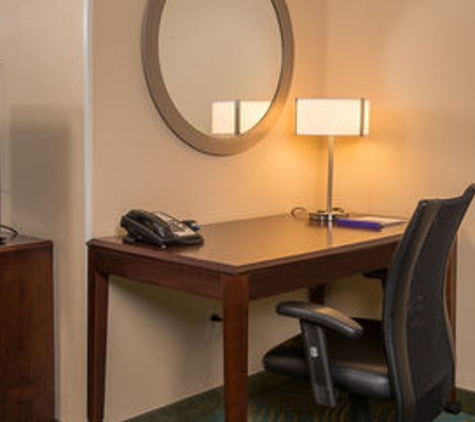 SpringHill Suites Hagerstown - Hagerstown, MD