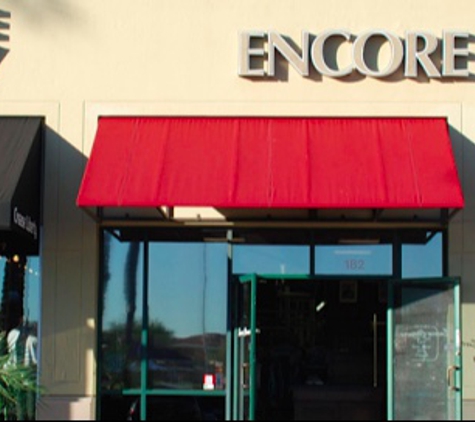 Encore Cleaners - Paradise Valley, AZ