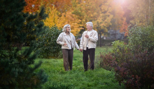 Loving Hearts & Caring Hands Private Caregiving Services - Amarillo, TX