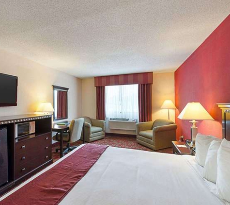 Quality Inn & Suites - Gettysburg, PA