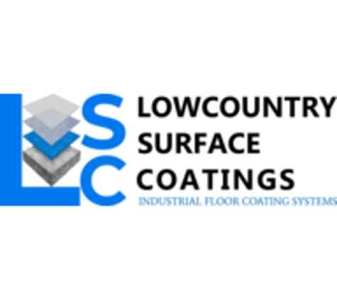 Lowcountry Surface Coatings