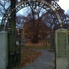 Hancock Cemetery gallery