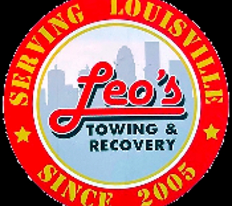 Leo's Towing & Recovery - Louisville, KY