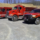 South Claiborne Volunteer Fire Department - Fire Departments