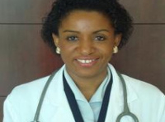 Nwokike, Maria, MD - Las Vegas, NV