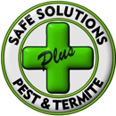 Safe Solutions Plus - Pest Control Services