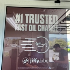 Jiffy Lube Oil Change