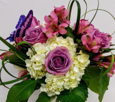 Higdon Florist & Gift - Joplin, MO