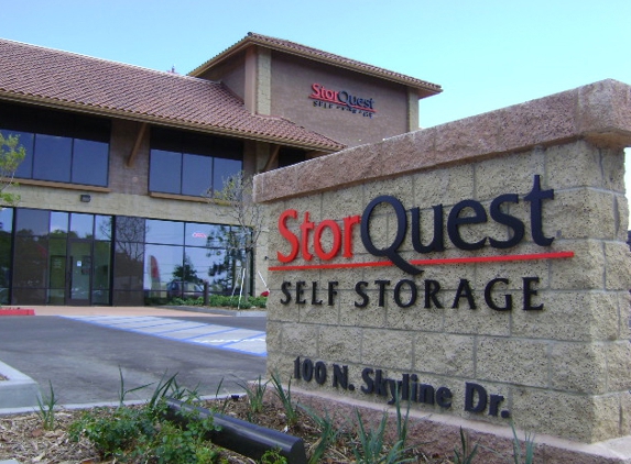 StorQuest Self Storage - Thousand Oaks, CA