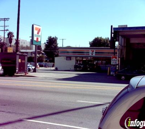 Redbox - Los Angeles, CA