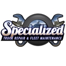 Specialized Truck Repair - Truck Service & Repair