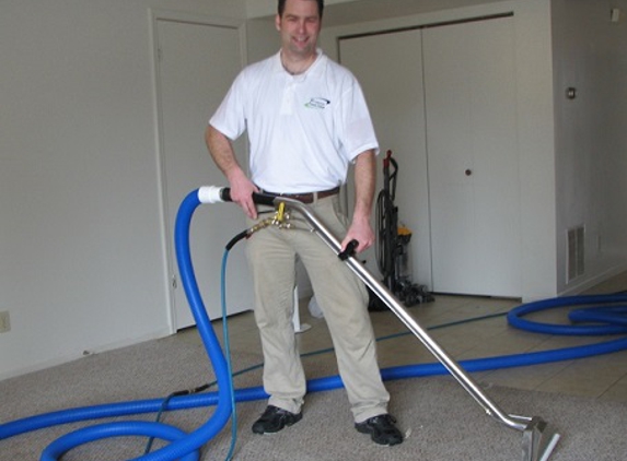 Pristine Floor Care - Traverse City, MI