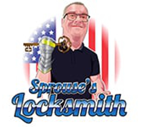 Sprouse's Locksmith and Car Keys Service - Nazareth, PA