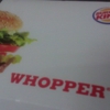 Burger King gallery